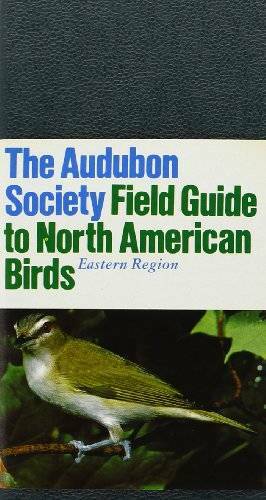 The audubon society field - the,