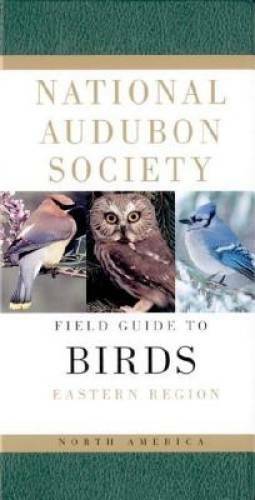 National audubon society field - national,
